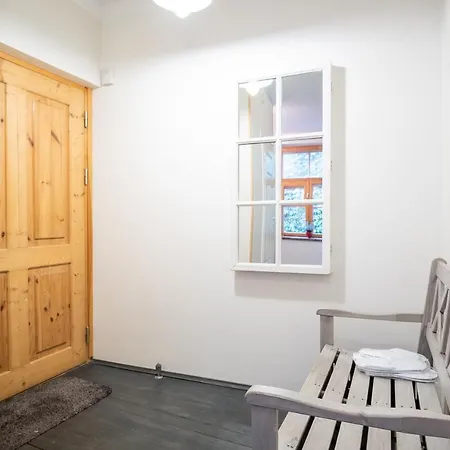 Dream - Bright 2-bedroom 2-floor Old Town 탈린