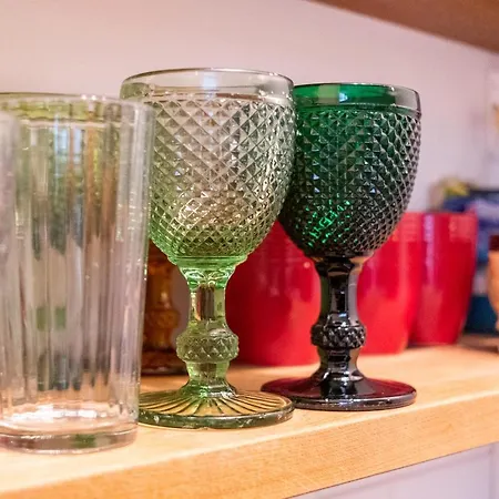 Dream - Bright 2-bedroom 2-floor Old Town Apartment Tallinn