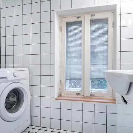 Dream - Bright 2-bedroom 2-floor Old Town Tallinn