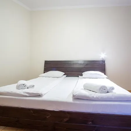 Dream - Bright 2-bedroom 2-floor Old Town Apartmán *