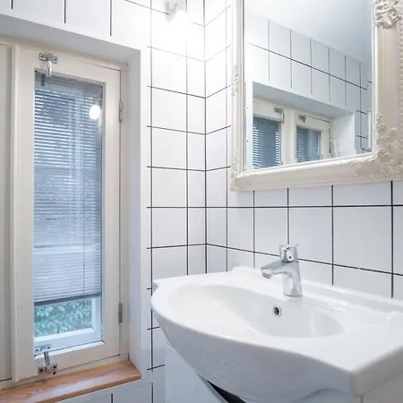 Dream - Bright 2-bedroom 2-floor Old Town Apartment Tallinn