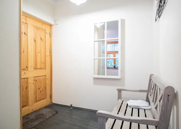 Dream - Bright 2-bedroom 2-floor Old Town 탈린