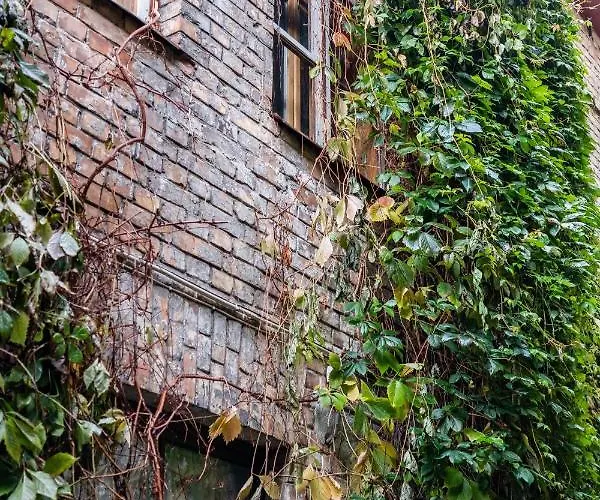 Dream - Bright 2-bedroom 2-floor Old Town Apartment *