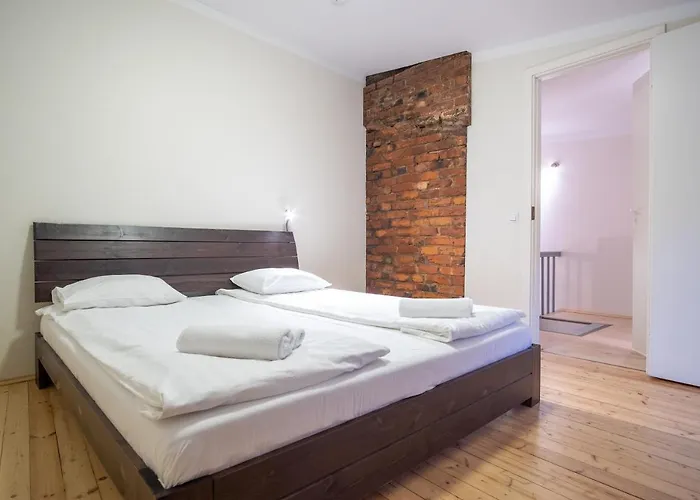 Dream - Bright 2-bedroom 2-floor Old Town * Tallinn