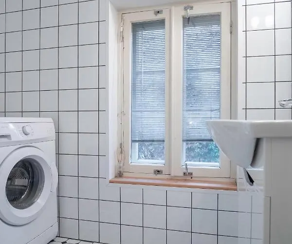 Dream - Bright 2-bedroom 2-floor Old Town Korter Tallinn