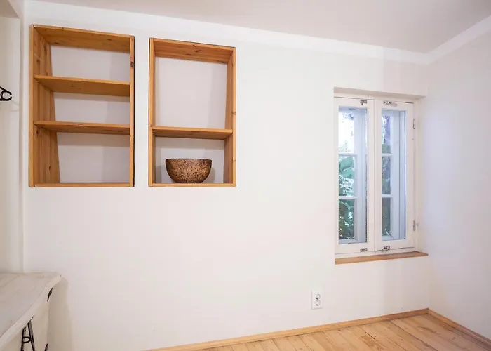 Apartment Dream - Bright 2-bedroom 2-floor Old Town