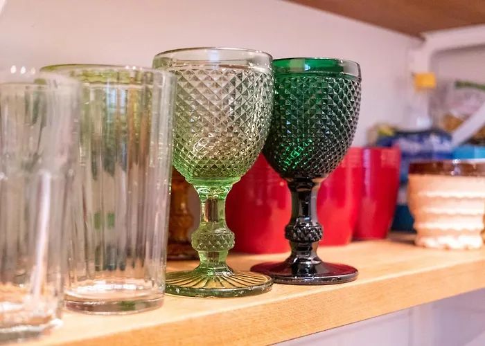 Dream - Bright 2-bedroom 2-floor Old Town Korter Tallinn