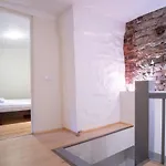 Apartmán Dream - Bright 2-bedroom 2-floor Old Town *