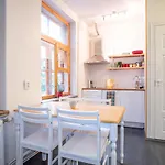 Apartmán Dream - Bright 2-bedroom 2-floor Old Town *