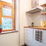 Dream - Bright 2-bedroom 2-floor Old Town Apartmán