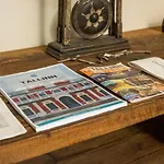 Apartmán Dream - Bright 2-bedroom 2-floor Old Town