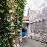 Dream - Bright 2-bedroom 2-floor Old Town Apartmán