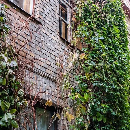 Dream - Bright 2-bedroom 2-floor Old Town Appartamento *