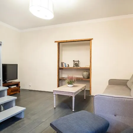 Dream - Bright 2-bedroom 2-floor Old Town Reval
