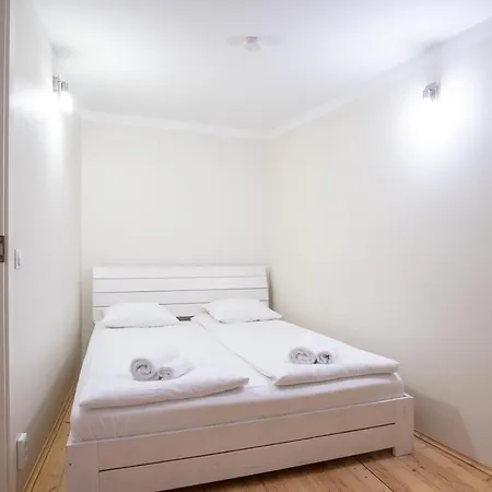 Dream - Bright 2-bedroom 2-floor Old Town タリン